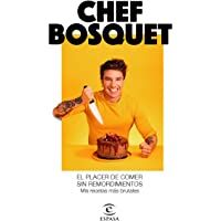 Los mejores  - El placer de comer sin remordimientos: Mis recetas más brutales (F. COLECCION)